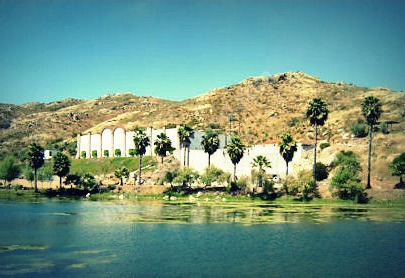 Monte Xanic - Guadalupe Valley Baja