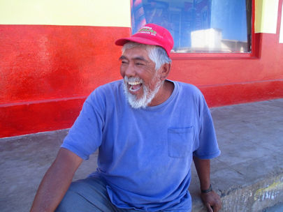 Mulege Baja Mexico