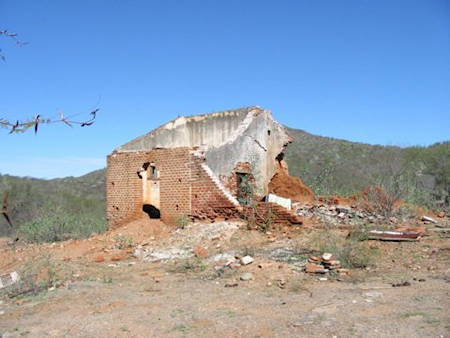 Ocio hacienda Santa Ana Baja