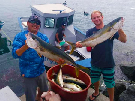 Cedros Island