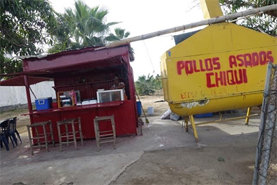 Pollos Chiqui