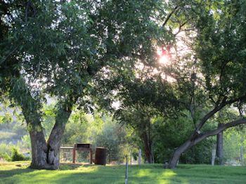 Meling Ranch Baja