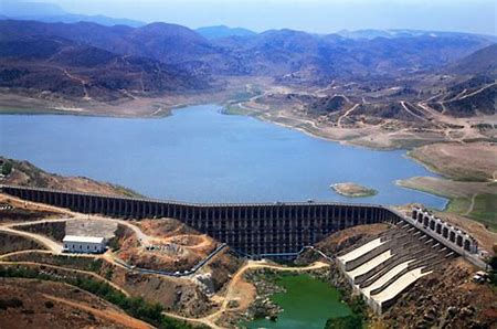 Rodriguez Dam Baja