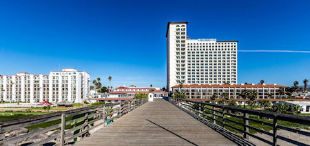 Rosarito Beach Hotel