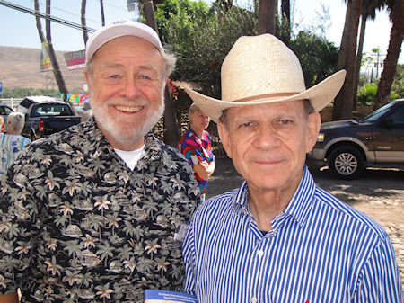 Rosarito Beach Hotel