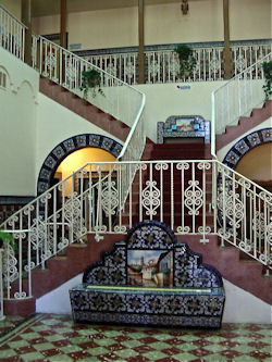 Rosarito Beach Hotel