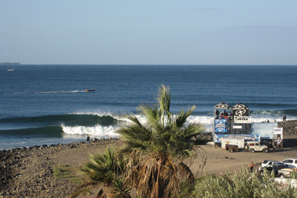 Mexican Surf Fiesta