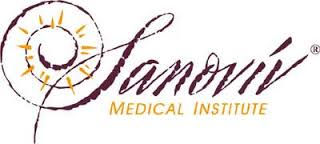 Sanoviv Logo