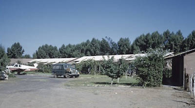 Santa Maria Ranch Baja