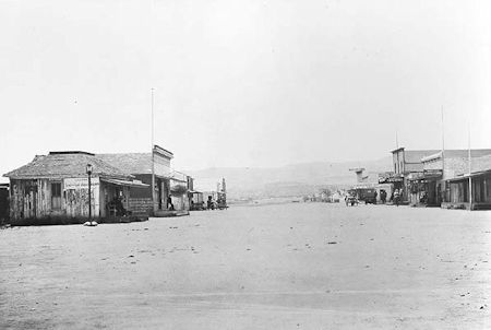 Avenida Revolución Tijuana