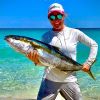 Baja fishing Tom Gatch