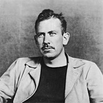 John Steinbeck