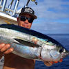 Baja fishing Tom Gatch