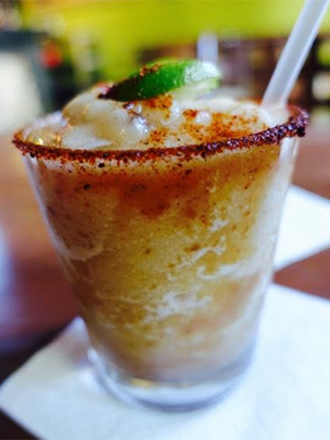 Tamarindo Margarita