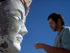 White Tara of Ensenada