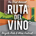 Ruta Del Vino Bike Ride