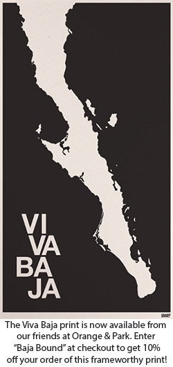 Viva Baja