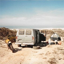 Looping The Vizcaino Peninsula