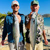 Baja fishing Tom Gatch