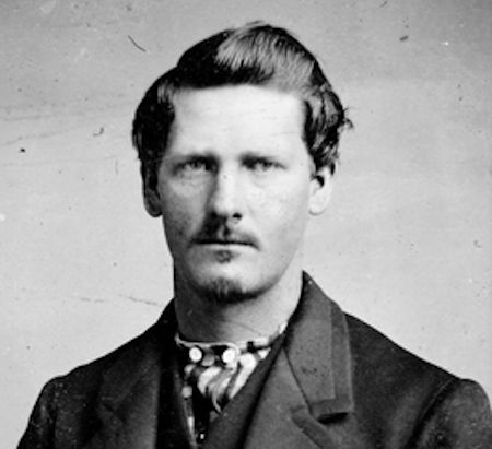 Wyatt Earp