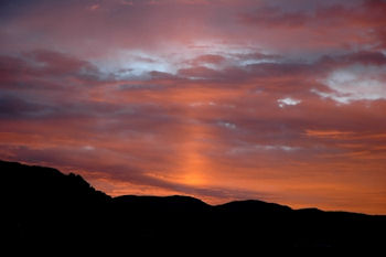 Zodiacal Light