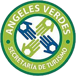 Green Angels / ángeles Verdes